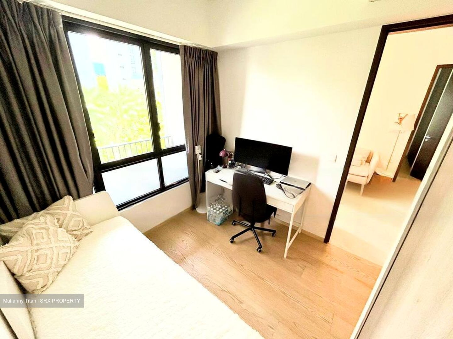 Amber 45 (D15), Apartment #460221771